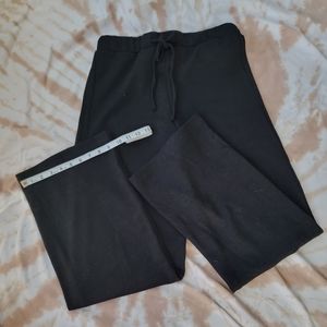Womens Waffle Lounge Pant